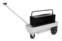 Wesma 90048 Wesmate gereedschaptrolley zonder kist!