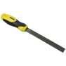 Stanley 0-22-486 Platte Vijl Bastaard 150mm - 1