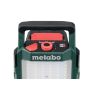 Metabo BSA 18 LED 4000 Akku-Bauleuchte 601505850 - 2