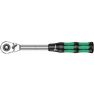 Wera 05004090001 8006 SC 1 Zyklop Hybrid-ratelset, 1/2"-aandrijving, metrisch, 13-delig - 3