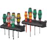 Wera 05347106001 Kraftform XXL 3 Allround-schroevendraaierset, 11-delig - 3