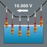 Wera 05347777001 160 i/168 i/6 Schroevendraaierset Kraftform Plus Serie 100 + houder, 6-delig - 3