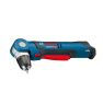 Bosch Blau GWB 12V-10 Haakse boormachine Excl. Accu en lader 0601390905 - 1