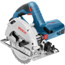 Bosch Blauw GKS 165 Professional Handcirkelzaag 165mm 0601676100 - 2