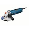 Bosch Blauw GWS 13-125 CI Professional 125mm haakse slijper 060179E003 - 1