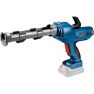 Bosch Blauw GCG 18V-310 Professional Accu Kitpistool 18V zonder accu's en lader 06019C4100 - 1