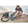 Bosch Blauw GCM 18 V-216 18V Accu Afkortzaag 216 mm ProCore 5,5Ah 0601B41002 - 2