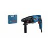 Bosch Blau GBH 2-21 Bohrhammer 2J 720w im Koffer 06112A6000 - 1