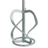 Swinko 11.034.01 Schneebesen Modell D M18x2,5 - Korb 180 mm Länge 640 mm - 1