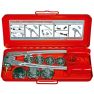 Rothenberger 12339 ROCAM EXPANDER EPT Set 15-18-22-28-35-42 mm - 4