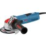 Bosch Blauw X-LOCK GWX 13-125 Haakse Slijper 125mm 1300W  06017B5002 - 2