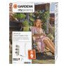 Gardena 13157-20 NatureUp! Bewateringsset Hoek Waterkraan - 1