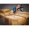 Bosch Blauw GDX 18V-200 C Accudraaislagmoeraanzetter 18 Volt excl. accu"s en lader 06019G4204 - 5