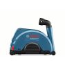 Bosch 1600A003DM GDE 230 FC-T Professional Stofkap voor 230 mm Haakse slijpers - 1