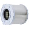 Makita 162518-0 HEPA filter voor de DVC750 - 2