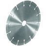 Rems 185027 R 185027 Universal-Diamanttrennscheibe LS H-P 180 mm - 1