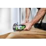 Festool 203334 Hout-zaagblad HSB 100/Bi/OSC voor OSC 18 - 2