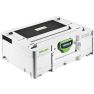 Festool 205502 TOPROCK SYS3 BT20 M 137 Bluetooth luidspreker - 2