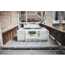 Festool 205502 TOPROCK SYS3 BT20 M 137 Bluetooth luidspreker - 5