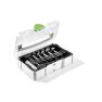 Festool 205749 FB D 15-35 CE-Set cilinderboorset - 1