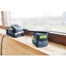 Festool 577155 Telefoonoplader PHC 18 voor 18V Li-Ion accupacks (behalve: 3,1 Ah Ergo-accupack) - 4