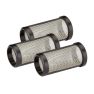 Graco 04.24F039 24F039 Spitzenfilter 60 Mesh, Satz mit 3 Stück - 1