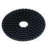 Flex-tools 253821 Dry-Jet velcro-diamantschijf (droog en nat) 100 mm Korrel 3000 - 1