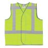 MWear 2.60.175.06 0175 verkeersvest RWS Geel XL/XXL - 1