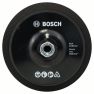 Bosch Blau Zubehör 2608612027 Steunschijf voor polijstmachine M14 150 mm velcro - 1