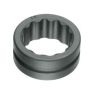 Gedore 6249850 31 R 105 Einsteckring 12 Vierkant 105 mm - 1