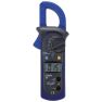 Limit 144870102 LI21 Digitales Multi- und Amperemeter mit Klemme - 1