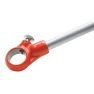 Ridgid 65255 Modell 12-R BSPT Gewindeschneidsatz mit Ratsche 1/2"-2" - 1