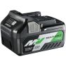 HiKOKI 371750 BSL36A18 Multivolt Accu 36V 2,5Ah/ 18V 5,0Ah Li-Ion - 1