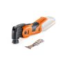 Fein AMM700 Max Top MultiMaster 18 Volt 3.0 Ah Li-ion  71293461000 - 1