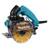 Makita 4100KB 230V Diamantzaag 125 mm droog - 1