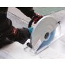 Makita 4114S 230 V Diamantsnijder droog 355 mm - 3