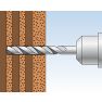 Fischer Injectiehuls kunststof FIS H 12 x 50 K 41900 50 stuks - 4