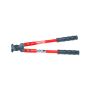 Beta 004350027 Einstellbarer Stahlwringer 5,5÷16 M9÷M27 mm 430 mm - 1