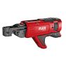 Flex-tools Zubehör 463698 M-DW 55 Schraubmagazinbefestigung - 1