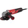 Milwaukee 4933428120 AGV15-125XC Haakse slijper 1500 Watt 125 mm - 1