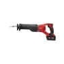 Milwaukee M18 BSX-402C Akku-Reciprosäge 18V 4.0Ah Li-Ion 4933447285 - 1