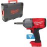 Milwaukee M18 ONEFHIWF12E-0X 1/2" Extended Fuel Battery Schlagschrauber 18V ohne Akkus und Ladegerät 4933478405 - 1