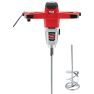 Flex-tools 495948 MXE1602 + WR2 160 Mengmachine 1600 Watt met 2 versnellingen en toerentalschakelaar - 3