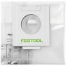 Festool 496216 ENS-CT 26 AC/5 Plasticfolie wegwerpstofzak 5 stuks - 1