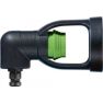 Festool 497951 XS-AS hoekaanzetstuk - 1