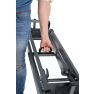 Flex-tools Zubehör 500658 WB 110-260 Universal-Untergestell für Kappsägen - 5