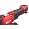 Flex-tools 504033 GE MH 18.0-EC/5.0 Set Accu Giraffe schuurmachine voor wand en plafond met wisselkop systeem 18V 5.0Ah Li-Ion - 2