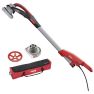 Flex-tools 504203 GDE Thermo-Jet Giraffe Wand- en plafondschuurmachine met Turbo-Jet diamantkomschijf - 1