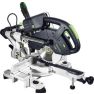 Festool 561728 KAPEX KS60E-SET Afkort-trekzaag - 3