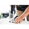 Festool 576592 Accu-oscillerende machine VECTURO OSC 18 E-Basic-Set excl. accu's en oplader - 3